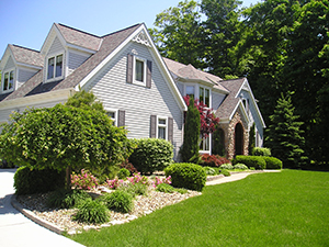 Landscapers and Lawncare Services in Andrews, NC