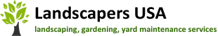 Andrews Landscapers